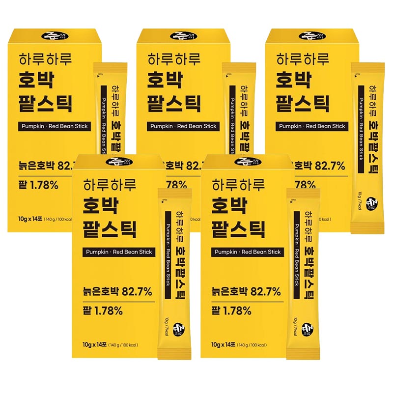 【大容量 5個】 韓国汁 カボチャ汁 カボチャ小豆茶 ダイエット 効果 むくみとり 美肌 疲労回復 カボチャ茶 小豆茶 ダイエット汁 ダイエット ジュース