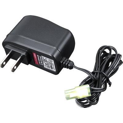 他サイト： 東京マルイ NEW 8.4Vニッケル水素専用 充電器の商品画像