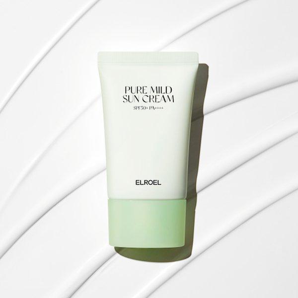 NEW ピュア マイルド サンスクリーン 50ml (ミネラルサンスクリーン) 4,424円