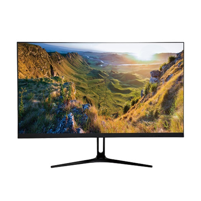 PCモニター 23.8インチFHDモニター AX-MT238