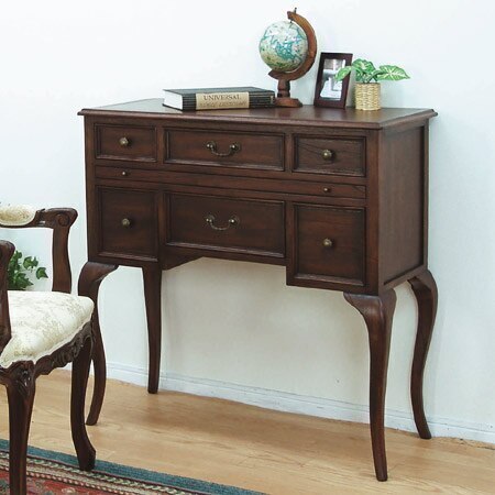 コンソールチェスト ウェール