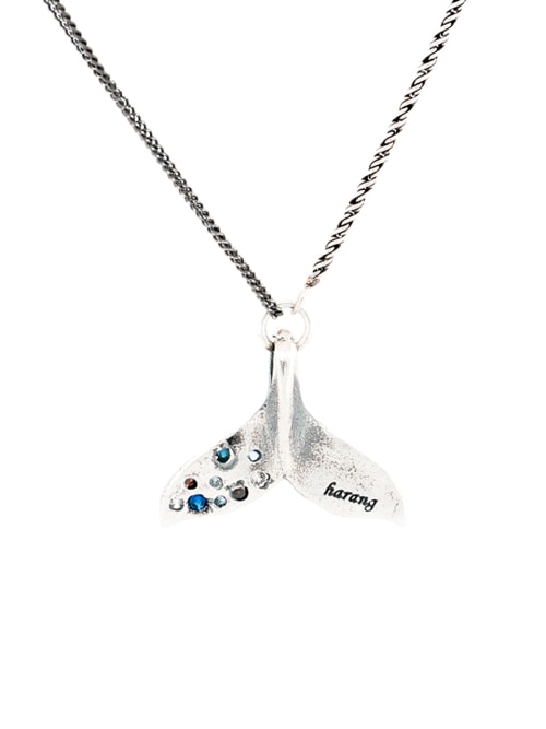 【HARANG】 HR 437N_Harang Necklace 正規品