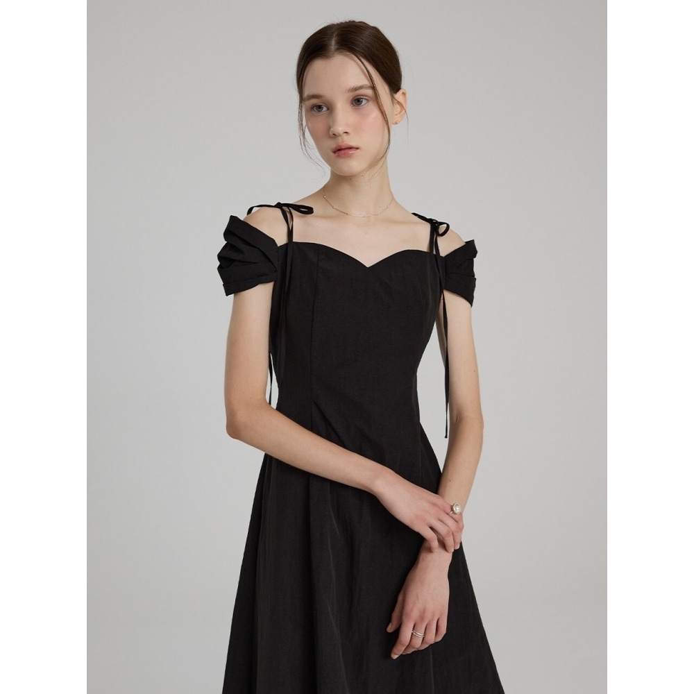 フロールームフェアリーシェルドレス