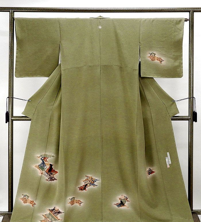 茶道具濃茶器 瑞光窯佐々木八十二 瀬戸茶入 黒織部茶入 瑞光窯