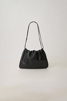 日本未入荷☆Nella strap bag/全2色/NOTHING WRITTEN NELLA STRAP BAG ( ネラストラップバッグ )｜NOTHING WRITTEN