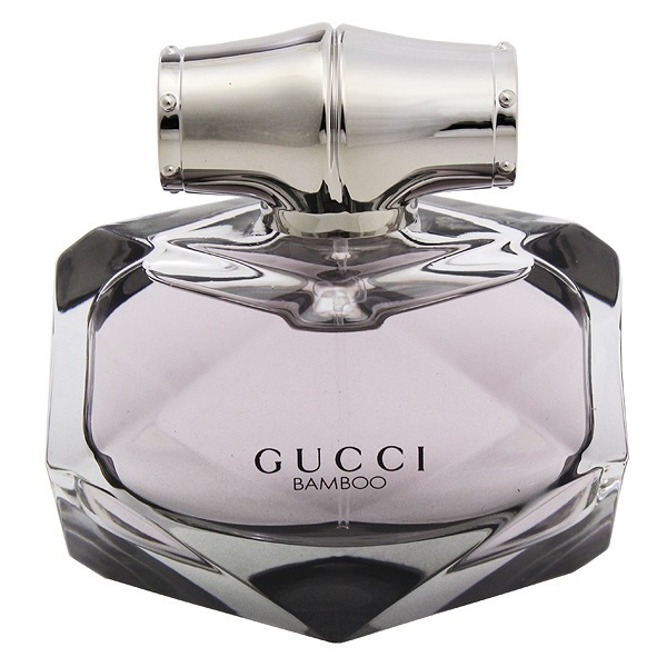 グッチ バンブー （テスター） EDP SP 75ml
