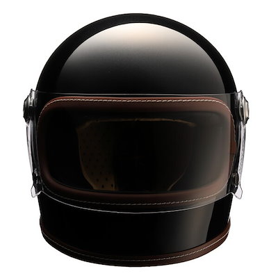 専用　お纏め RIDEZ NH-R1 NIKITOR Retro-One GLOSS BLACK L [バイク用フル