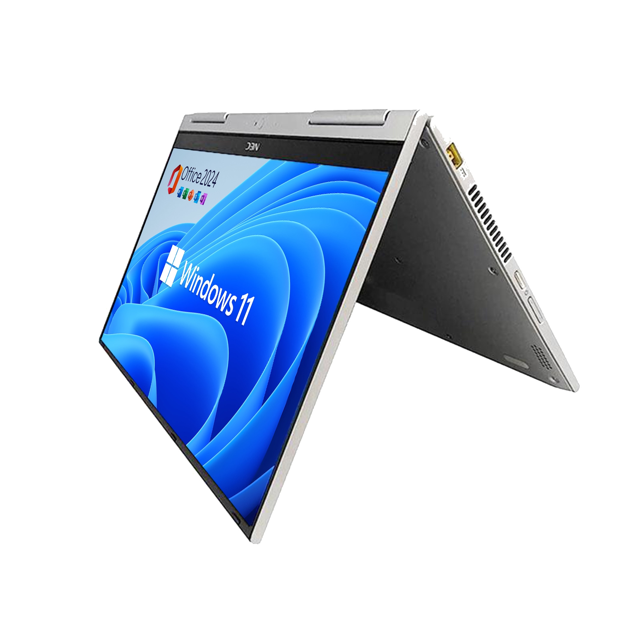 第６世代Corei5 13.3型フルHD タッチパネル搭載 Versapro VG-U Windows11 MSoffice2024 爆速SSD128GB メモリ4GB Bluetooth WIFI
