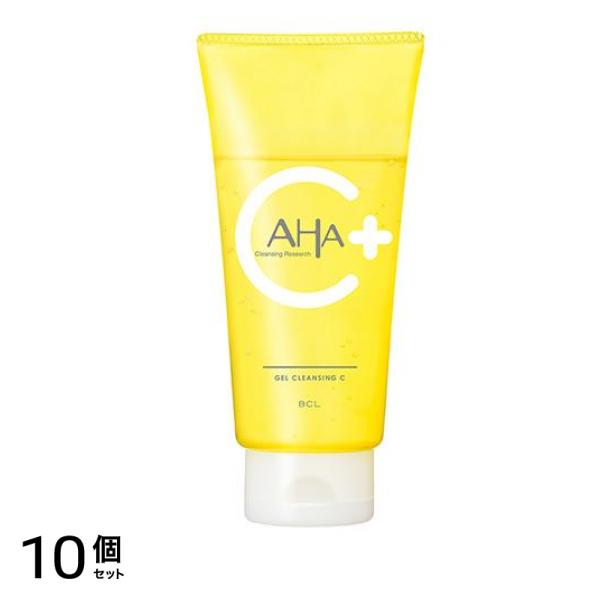 クレンジングリサーチ ジェルクレンジング C 145g 10個セット