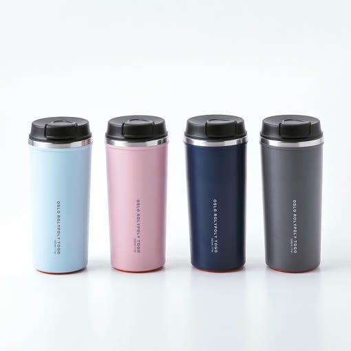 OSLO オスロ ロリポリ 投稿 500ml タンブラー 韓国 人気 アイテム
