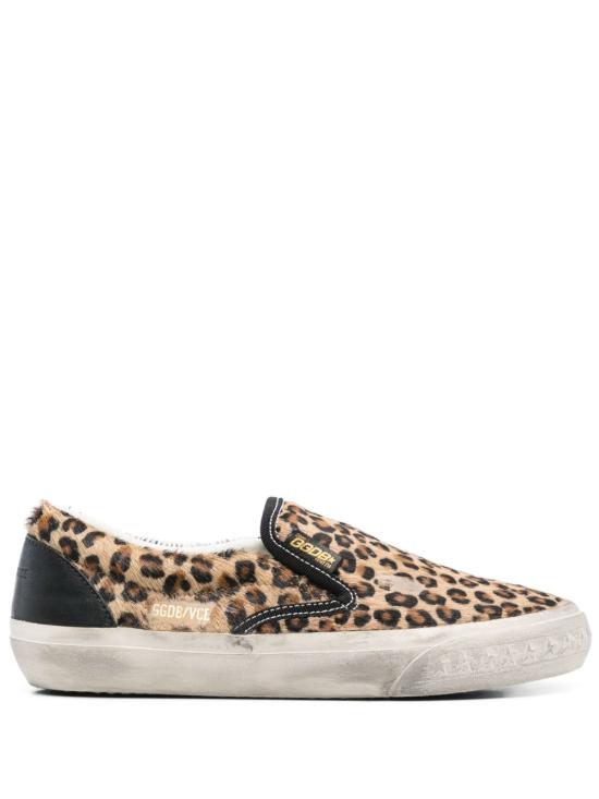GOLDEN GOOSE Women Sneakers GWF00306 F00694890301 Brown