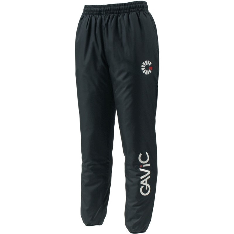 gavic(ガビック) PISTE PANTS サッカーピステパンツ (ga1222-blk)