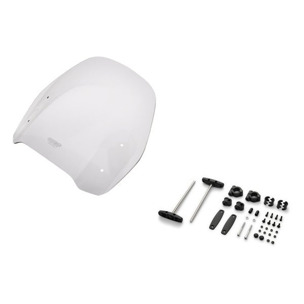 スクリーンセット ロード スモーク ユニバーサル SET-NMK-MRO-S