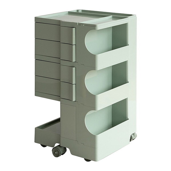 宮武製作所 WG-H004 LGR ライトグリーン Pluna(プルーナ) マルチワゴン メーカー直送 13,463円