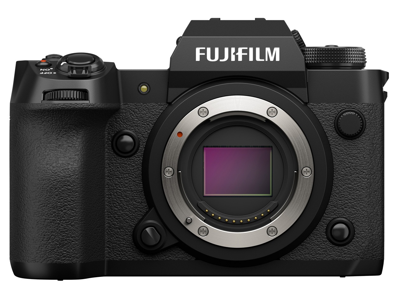 FUJIFILM X-H2 ボディ 即納