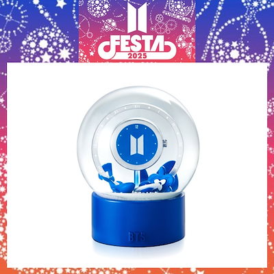 BTS FESTA 2025 セール中！ ［公式］ダルマジュン アクスタセット 7217908604.jpg