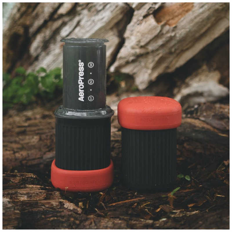 AEROPRESS　GO (エアロプレス ゴー)　29818