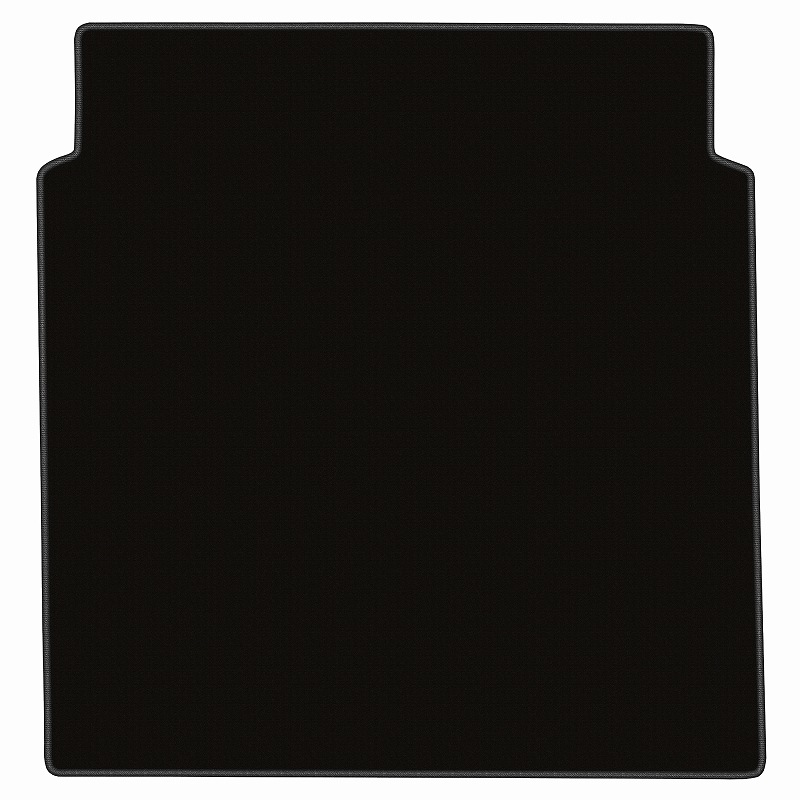 ポルシェ パナメーラ 970 ラゲッジマット フロアマット トランクマット [16色から選択]