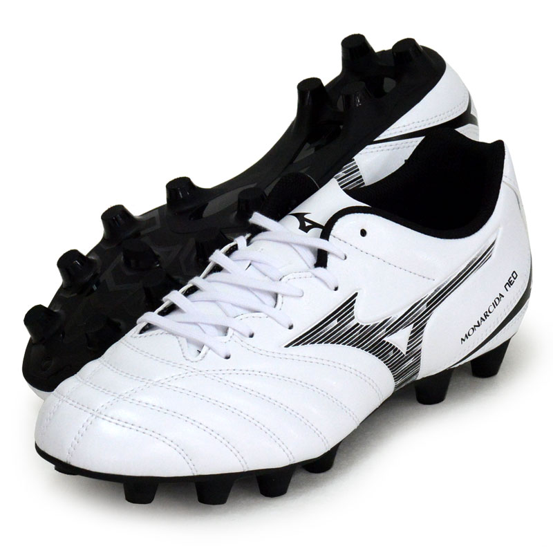 モナルシーダ NEO 3 SELECT (MONARCIDA) サッカースパイク ワイド 24SS(P1GA242509)