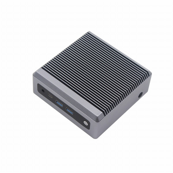 Maxtang NX-N100-8/128-W11Pro(N100)WB デスクトップパソコン モニタ無し / Windows 11 Pro