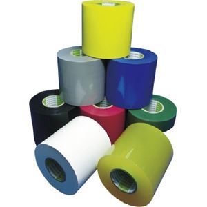 日東電工 ビニールテープ No.21 0.2mmx100mmx20m 緑 1パック（2巻） 5,032円