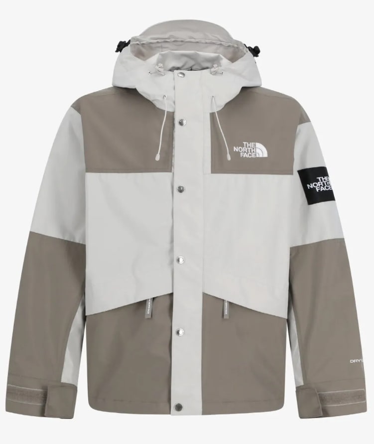 노스페이스 화이트라벨 빈티지 네오 베이든 자켓 NJ2HR51J K L