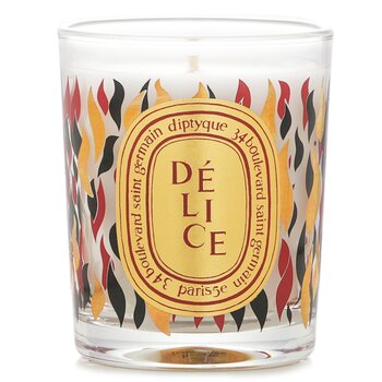 Diptyque 香りキャンドル - デリス