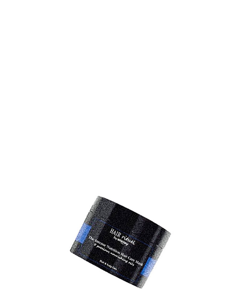 sisley（シスレー） ヘア リチュアル インテンシブ マスク 190mL／ヘアパック