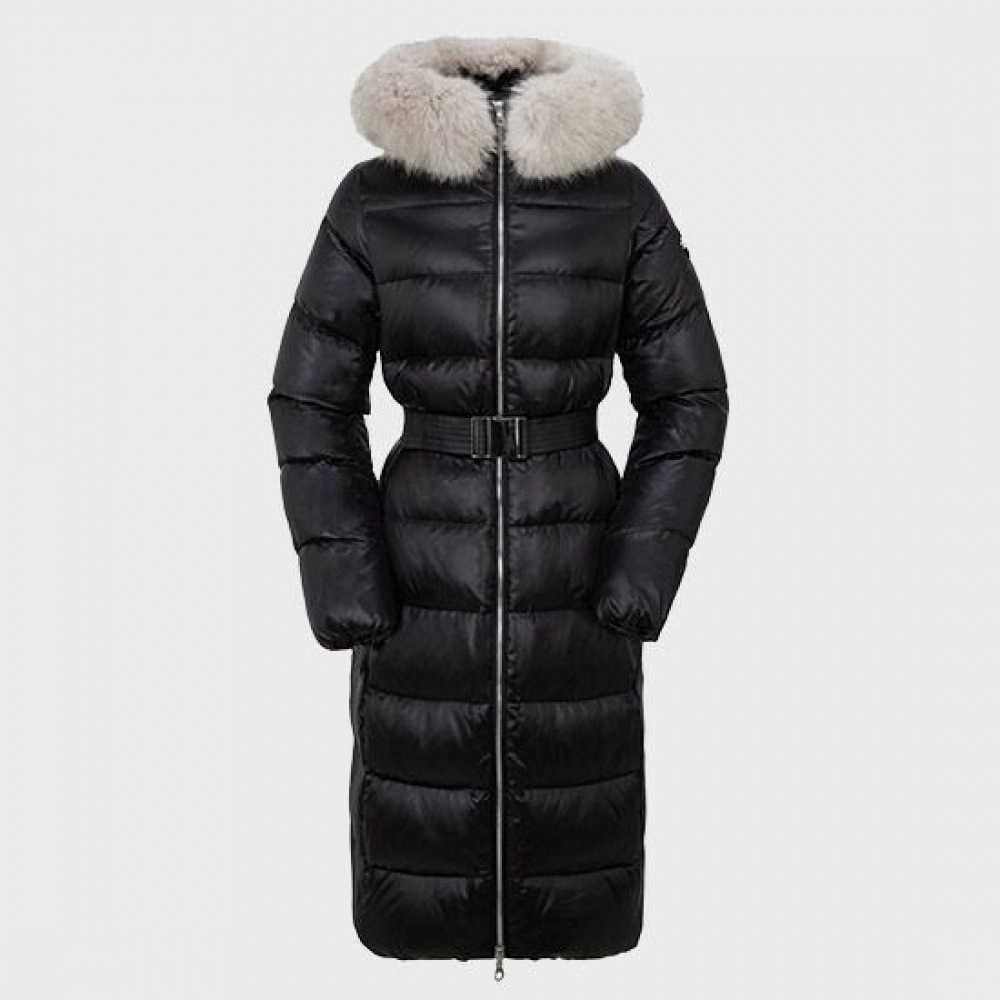 ザノースフェイス [ノースフェイス] ウィメンズマラナダウンコート NC1DP80A_BLK