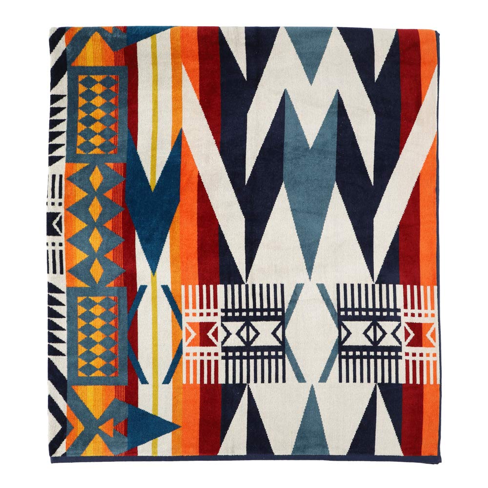 PENDLETON ペンドルトン タオル フォー TWO XB242-55097 [並行輸入品]