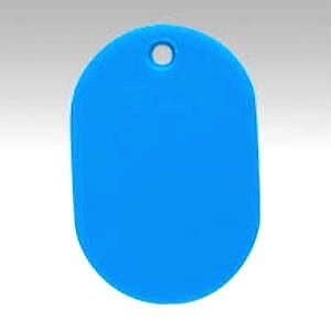 （まとめ買い）番号札 無地[x小100枚] 空 CR-BG30-SB 00006884 [x3] 4,662円