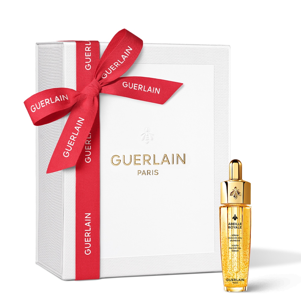 ジェランNEWアベイロイヤルゆずウォーターリーオイルセラム15ml