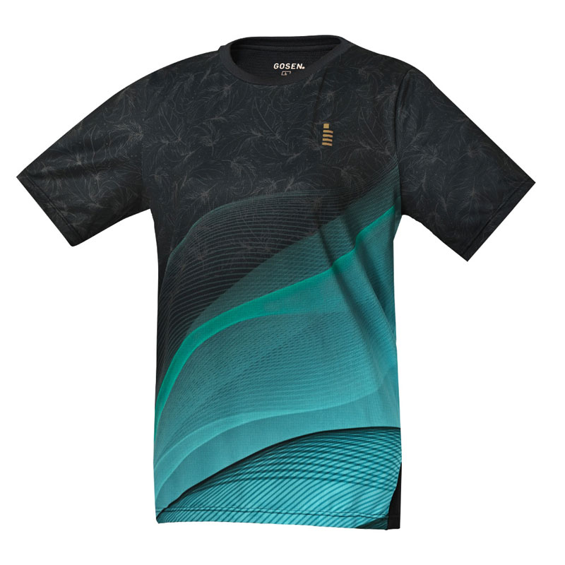 レディースゲームシャツ テニス・バドミントン アパレル(レディース) (T2503)