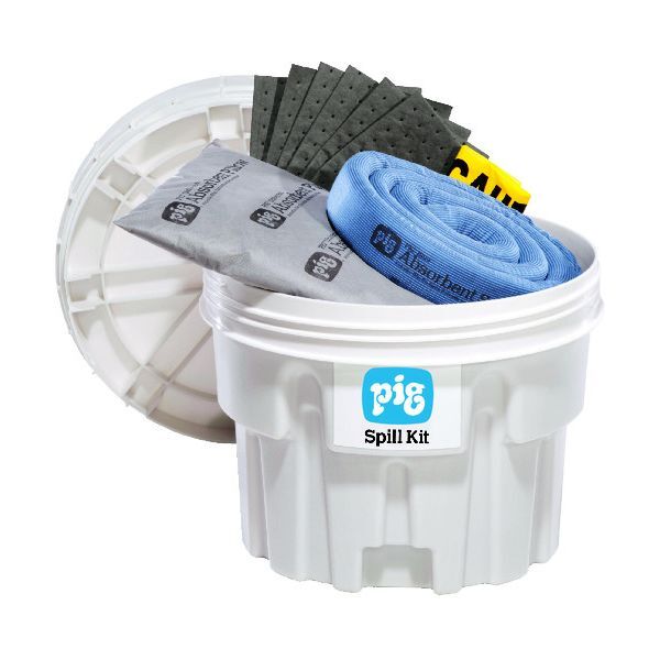 エー・エム・プロダクツ KIT211 ピグ76Lコンテナ入りスピルキット メーカー直送