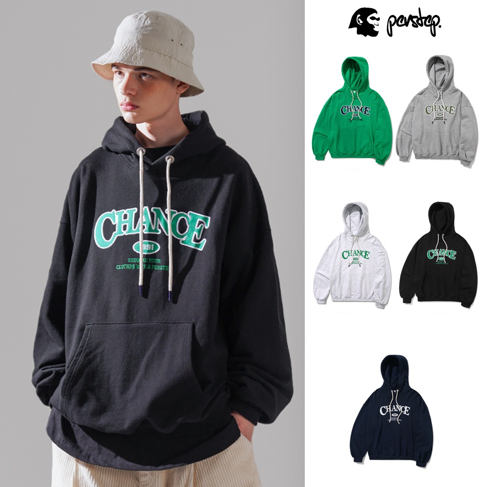 [PERSTEP] Chance Hood