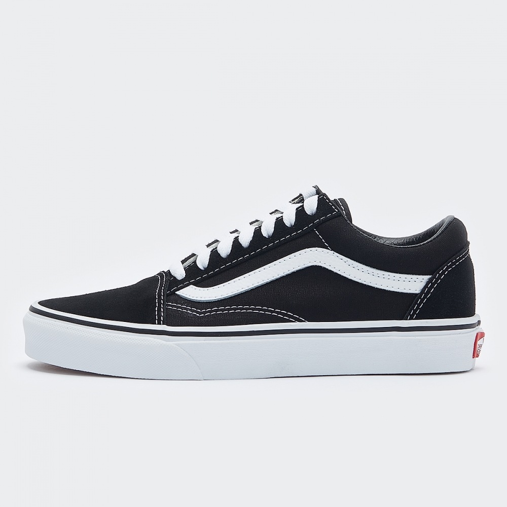 VANS オールドスクール VN000D3HY28-Black/White 14,216円