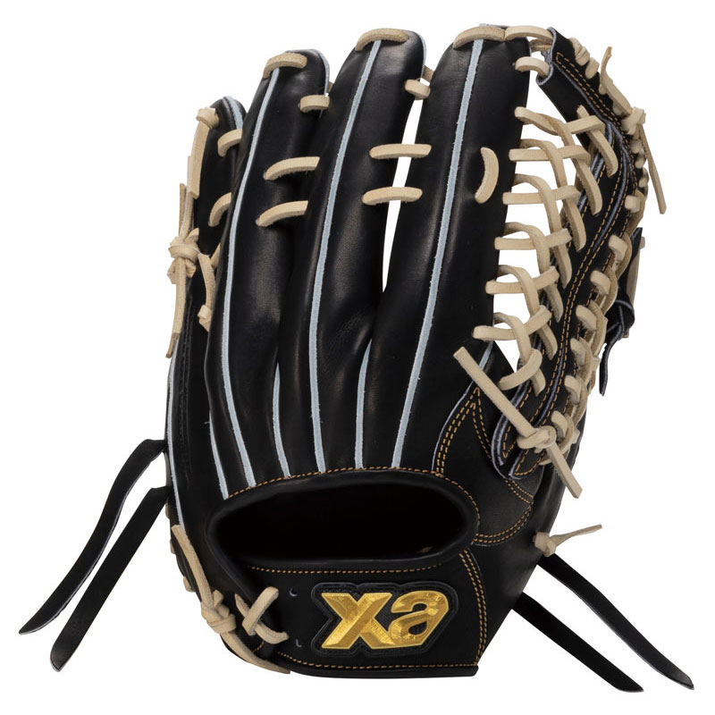 ザナックス XANAX 硬式グラブ トラスト グラブ・ミット グラブ・ミット (BHG26HG1T)