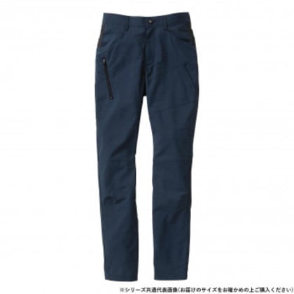 桑和 8018-18 カーゴパンツ 120サイズ ネイビー(1)