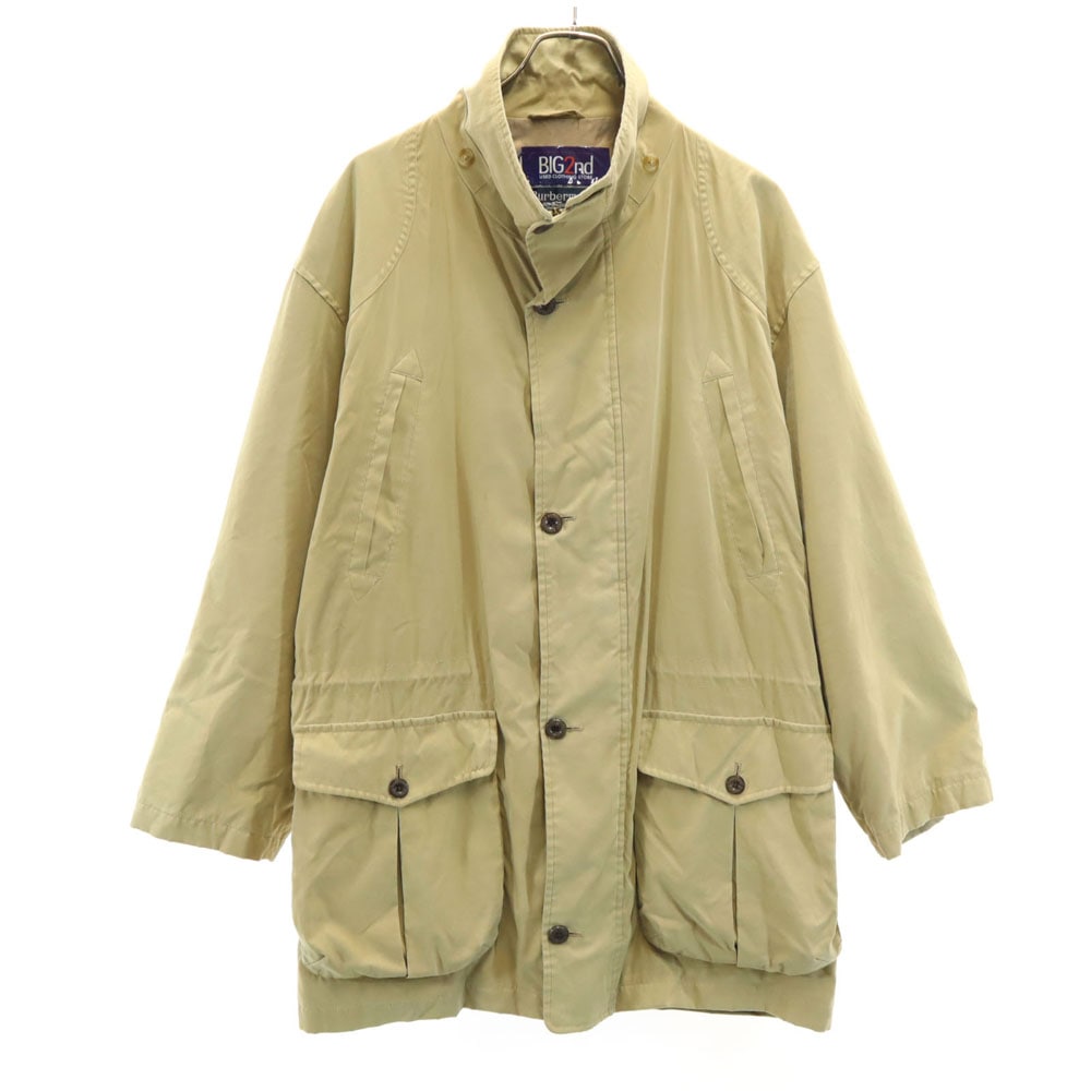 バーバリーズ 90s オールド 長袖 ジャケット LY ベージュ系 Burberrys メンズ