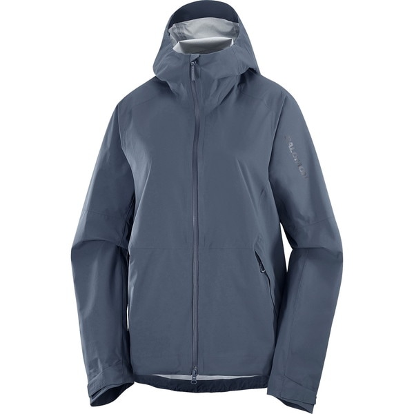 サロモン SALOMON OUTERPATH 2.5L WP JKT W ジャケット レディース LC2646700