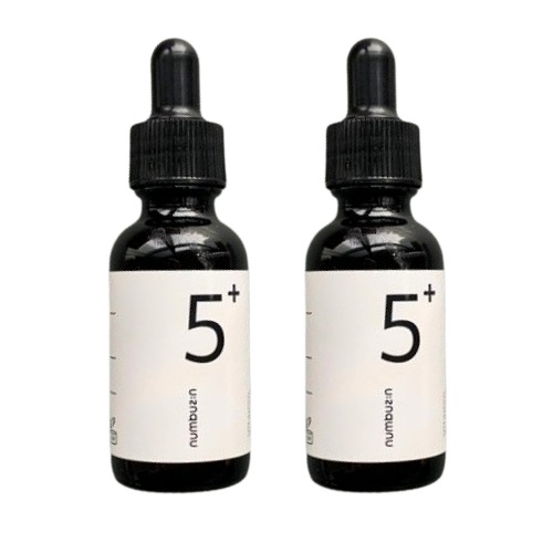 5番 グルタチオンC 跡アンプル 30ml+30ml デュオ企画 5,355円