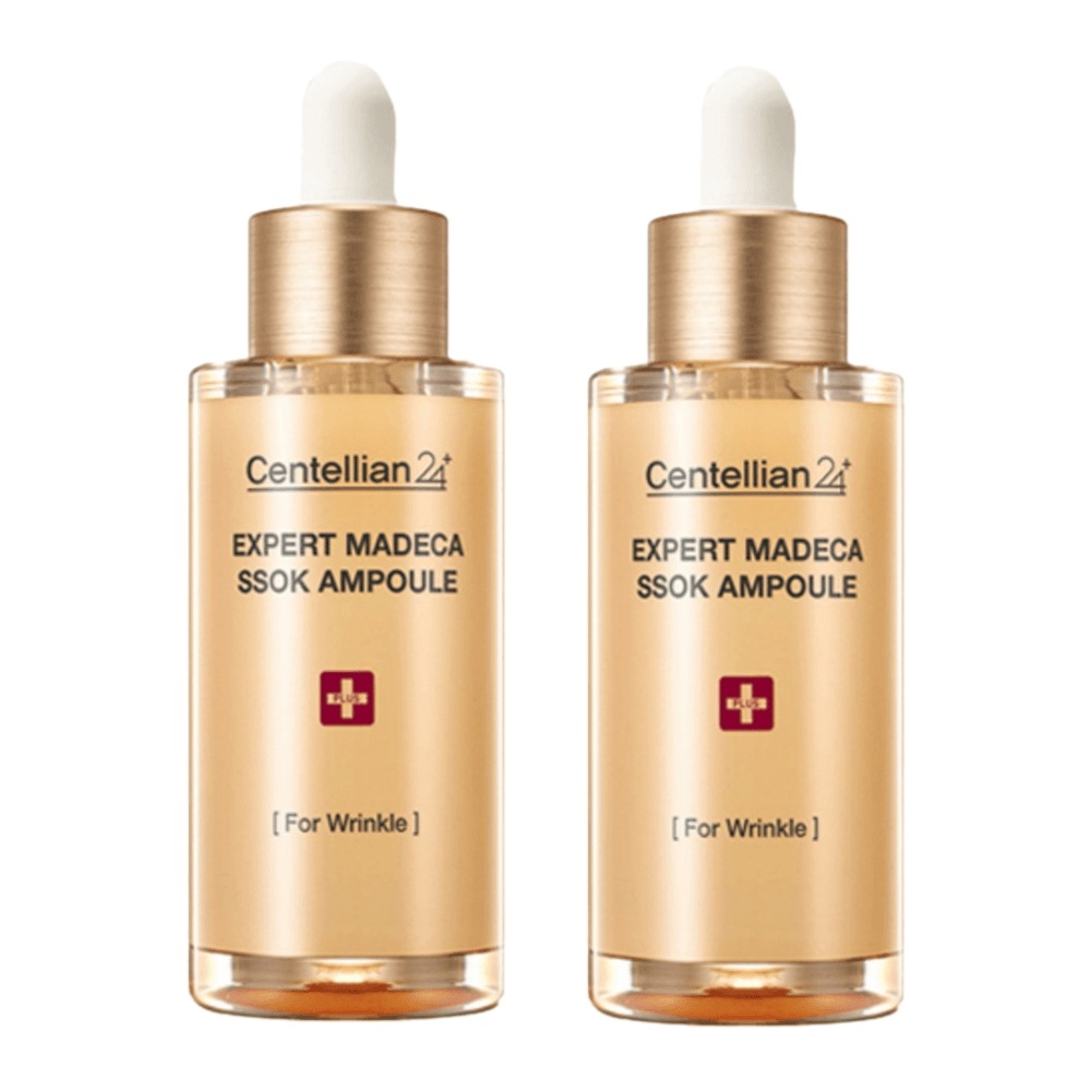 エキスパート マデカソック アンプル 38ml 2個