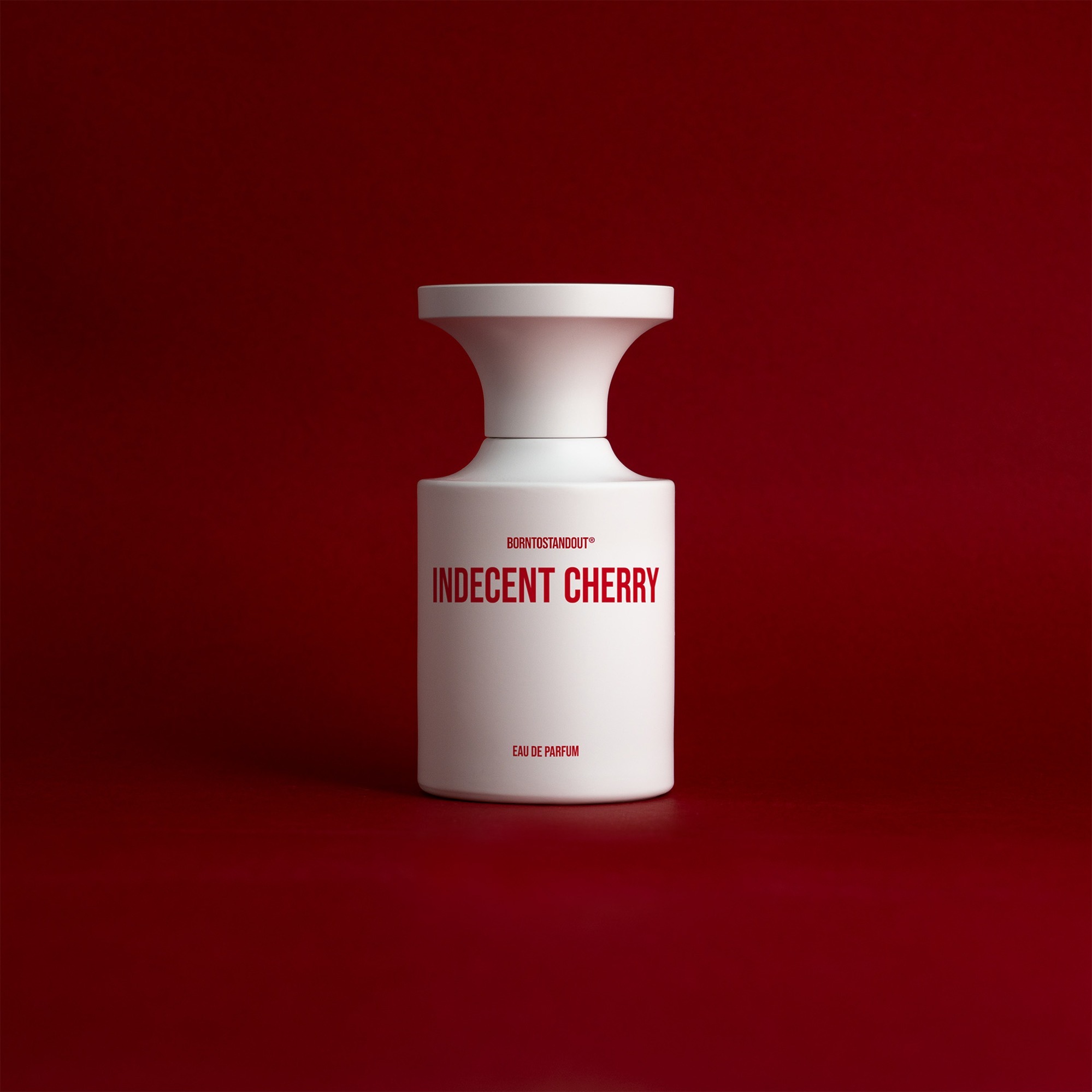 BORNTOSTANDOUT INDECENT CHERRY 36,621円