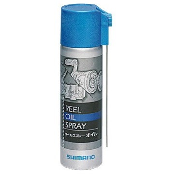 他サイト： シマノ 913630 リールメンテナンススプレー オイル 60ml 913630シマノの商品画像