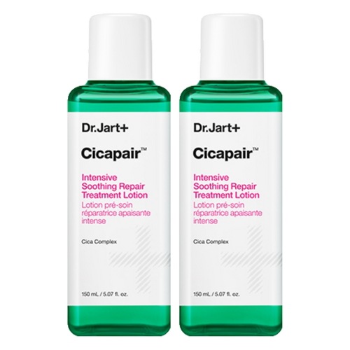 シカフェアインテンシブスーディングリペアトリートメントローション, 150ml, 2個