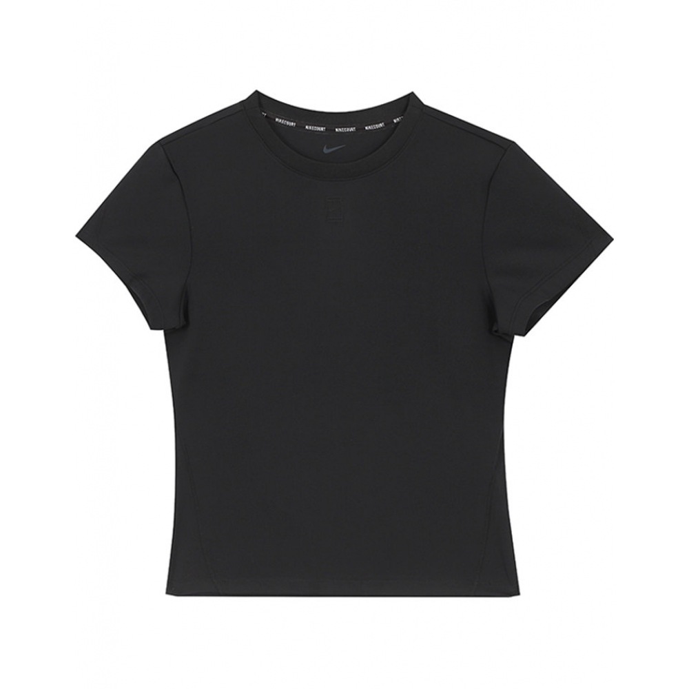 ナイキ W コート アドバンテージ DRI-FIT 半袖テニスシャツ