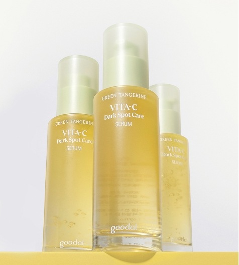 [1+1+1] 正規品 青ミカン ビタC ジュプティケア セラム 30ml [贈呈] 青ミカン セラム10ml*5 (正規品160%容量) シミニキビシミ敏感肌 ビタミン 韓国化粧品 5,740円