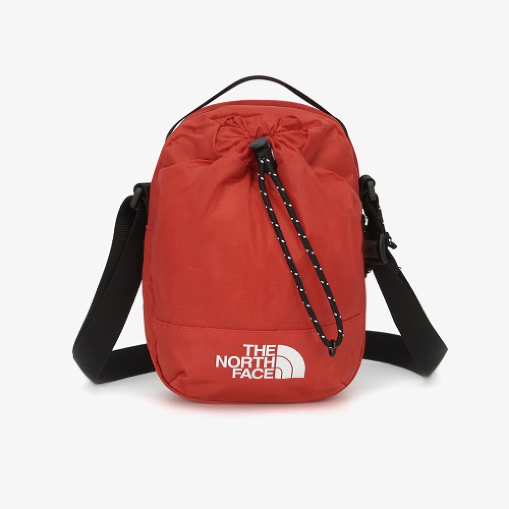 ザ・ノース・フェイス NN2PQ04D ブリーズクロスバッグ