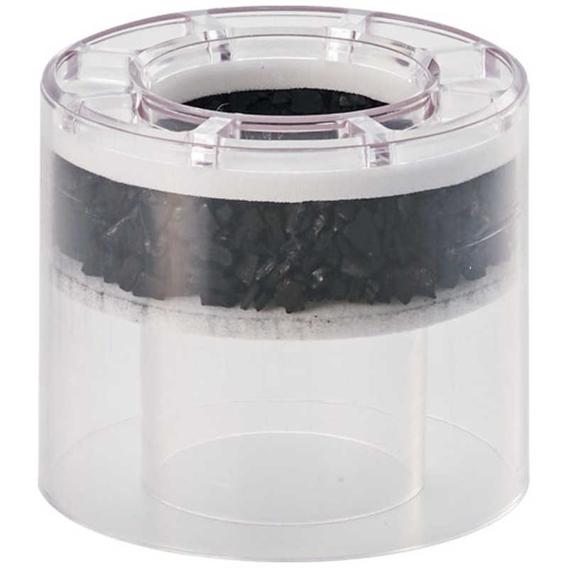 前田シェルサービス　前田シェル 圧縮空気用フィルター 第2エレメント(TH-20用)　TH202E