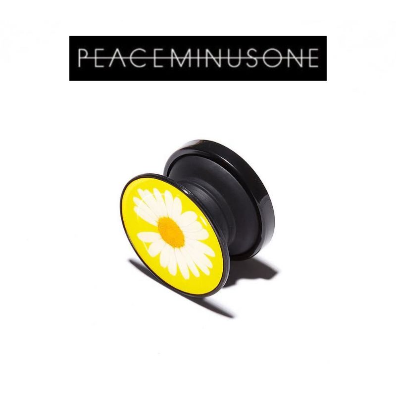 即時発送[公式正規品] G-DRAGON PEACEMINUSONE [PHONE POP UP GRIP]